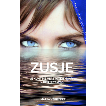 ZUSJE (Paperback) bij Singel 344