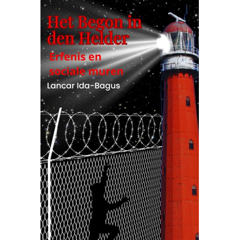 Het begon in Den Helder (Hardback) bij Singel 344