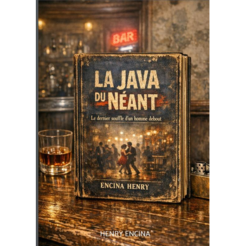 La Java du Néant (Paperback) bij Singel 344