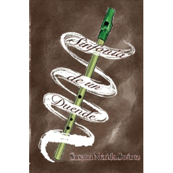 Sinfonía de un duende (Paperback) bij Singel 344