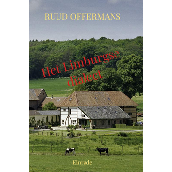Het Limburgse dialect (Hardback) bij Singel 344