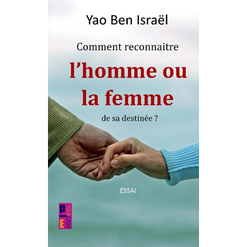 Comment reconnaître l'homme ou la femme de sa destinée ? (Paperback) bij Singel 344