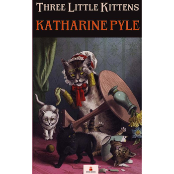 Three Little Kittens (Paperback) bij Singel 344
