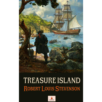 Treasure Island (Paperback) bij Singel 344