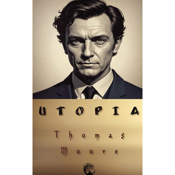 Utopia (Paperback) bij Singel 344