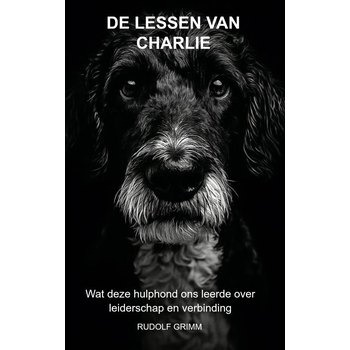 De Lessen van Charlie (Paperback) bij Singel 344