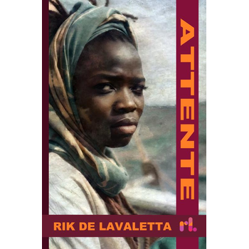 Attente (Paperback) bij Singel 344