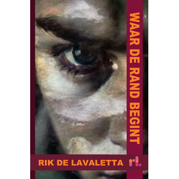 Waar de rand begint (Paperback) bij Singel 344