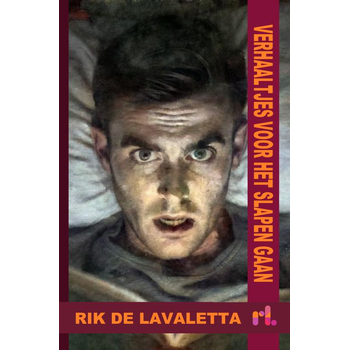 Verhaaltjes voor het slapengaan (Paperback) bij Singel 344