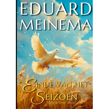 Einde van het seizoen (Paperback) bij Singel 344