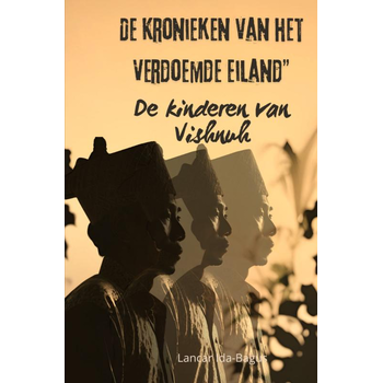De kronieken van het verdoemde eiland (Hardback) bij Singel 344