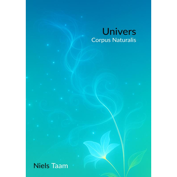 Univers - Corpus Naturalis (1/2) (Paperback) bij Singel 344
