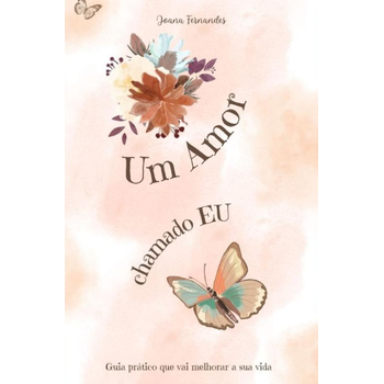 Um Amor chamado EU (Paperback) bij Singel 344