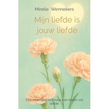 Mijn liefde is jouw liefde (Paperback) bij Singel 344