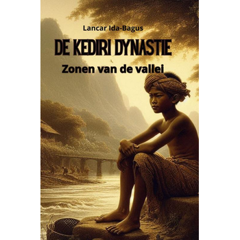 De Kediri dynastie (Hardback) bij Singel 344