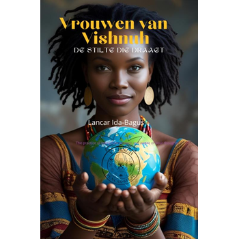 Vrouwen van Vishnuh (Hardback) bij Singel 344
