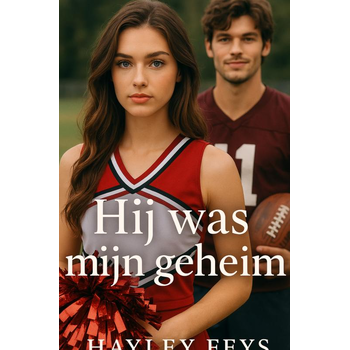 Hij was mijn geheim (Hardback) bij Singel 344