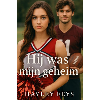 Hij was mijn geheim (Paperback) bij Singel 344