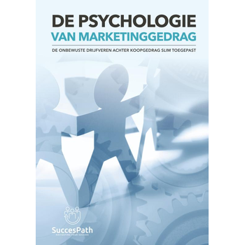 Psychologie Van Marketinggedrag (Paperback) bij Singel 344