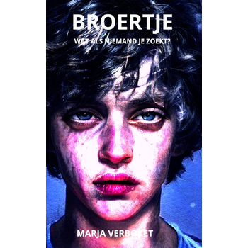 BROERTJE (Paperback) bij Singel 344
