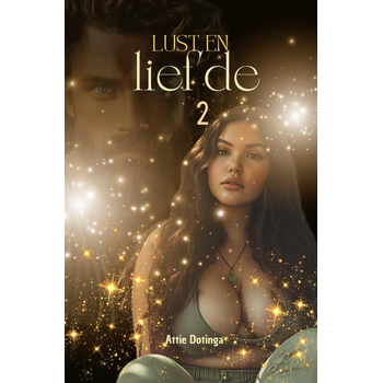 Lust en liefde (Hardback) bij Singel 344