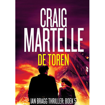 De Toren (Paperback) bij Singel 344