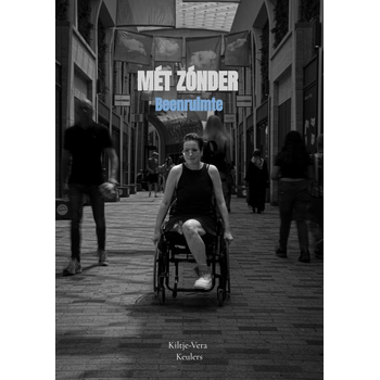Mét zónder (Paperback) bij Singel 344