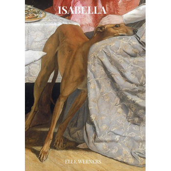 ISABELLA (Paperback) bij Singel 344