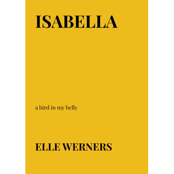ISABELLA (Paperback) bij Singel 344