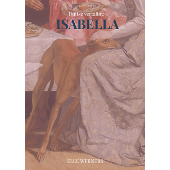 ISABELLA (Paperback) bij Singel 344