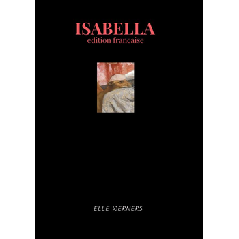 ISABELLA (Paperback) bij Singel 344