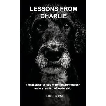 Lessons from Charlie (Paperback) bij Singel 344