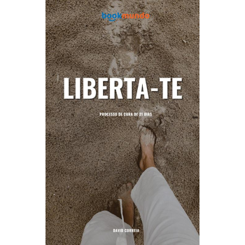Liberta-te (Paperback) bij Singel 344