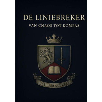 De Liniebreker (Paperback) bij Singel 344