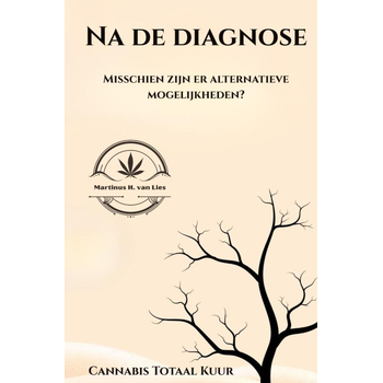 Na de diagnose... (Hardback) bij Singel 344
