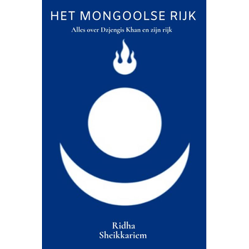 Het Mongoolse Rijk (Paperback) bij Singel 344