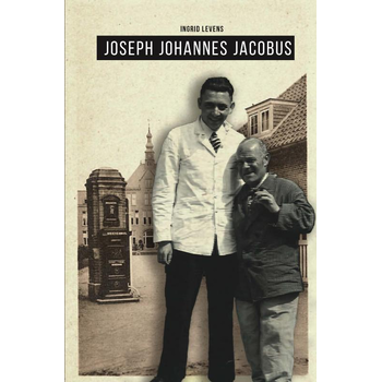 Joseph Johannes Jacobus (Paperback) bij Singel 344