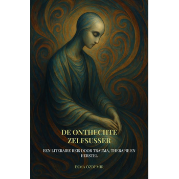 De Onthechte Zelfsusser (Paperback) bij Singel 344