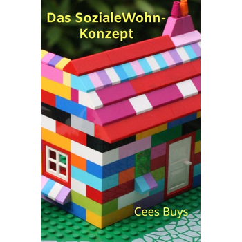 Das SozialeWohn-Konzept (Paperback) bij Singel 344