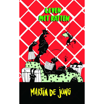Leven met katten (Paperback) bij Singel 344