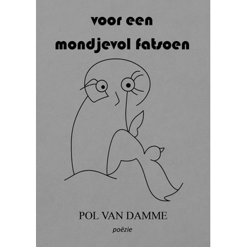 Voor een mondjevol fatsoen (Paperback) bij Singel 344