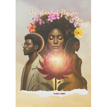 The Eternal flower (Paperback) bij Singel 344