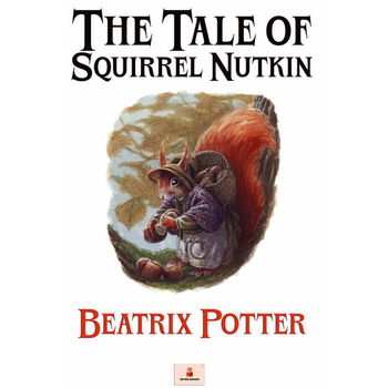 The Tale of Squirrel Nutkin (Paperback) bij Singel 344
