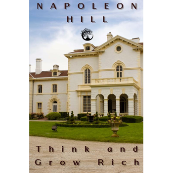 Think and Grow Rich (Paperback) bij Singel 344
