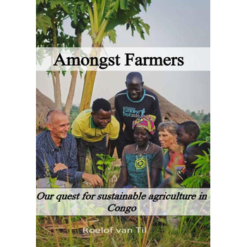 Amongst Farmers (Paperback) bij Singel 344