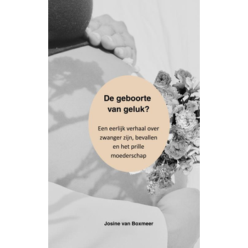 De geboorte van geluk? (Paperback) bij Singel 344