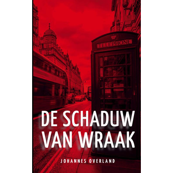 Schaduw van Wraak (Paperback) bij Singel 344