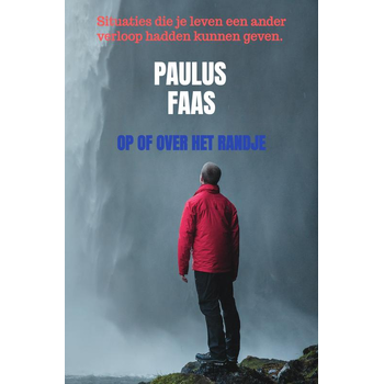 Op of over het randje (Paperback) bij Singel 344