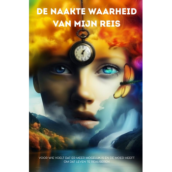 De Naakte Waarheid van mijn Reis (Paperback) bij Singel 344