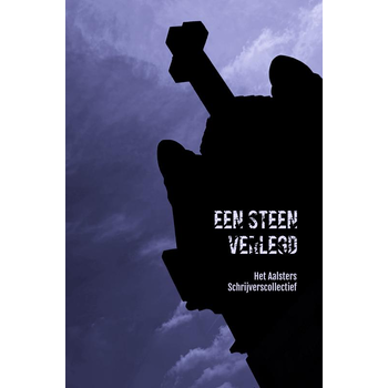 Een steen verlegd (Hardback) bij Singel 344